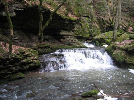 Monbachtal